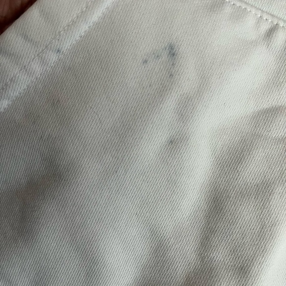 [S]Supreme Comme Des Garcons Split White Hoodie with Black Logo - Picture 11 of 11